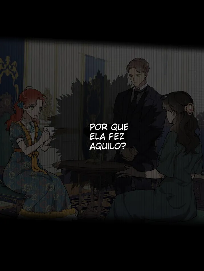 Tudo Foi Um Erro Capítulo 46 Página 60