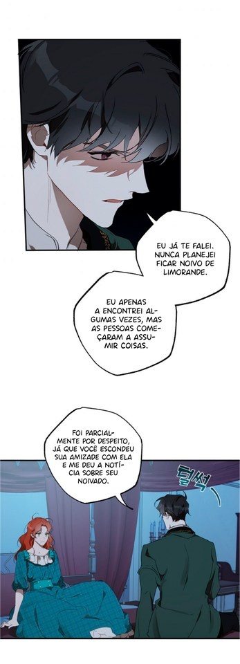 Tudo Foi Um Erro Capítulo 48 Página 24