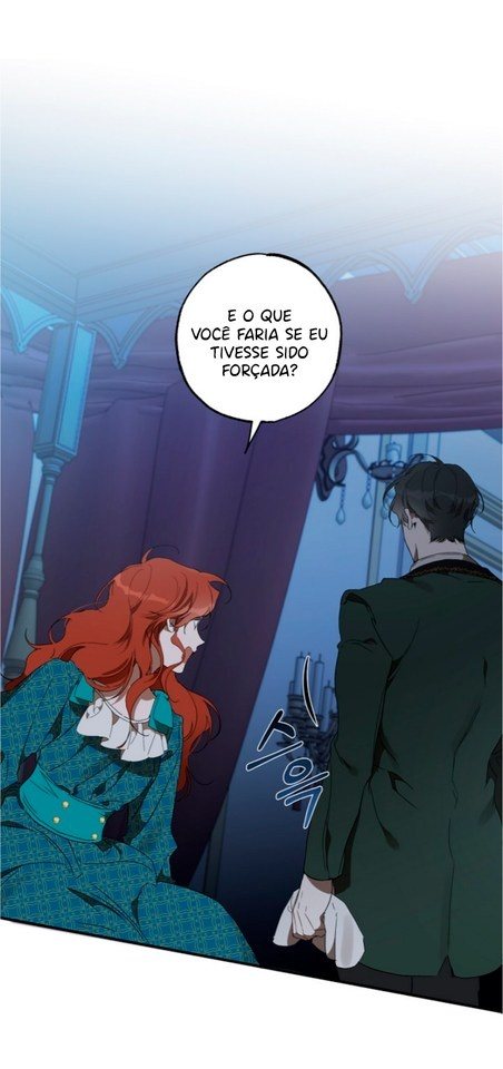 Tudo Foi Um Erro Capítulo 48 Página 27