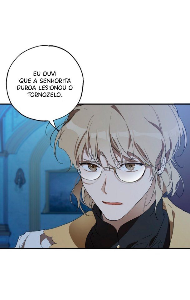 Tudo Foi Um Erro Capítulo 48 Página 48