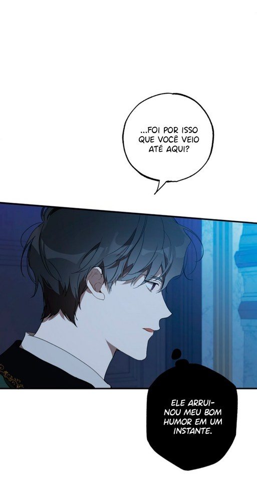 Tudo Foi Um Erro Capítulo 48 Página 49