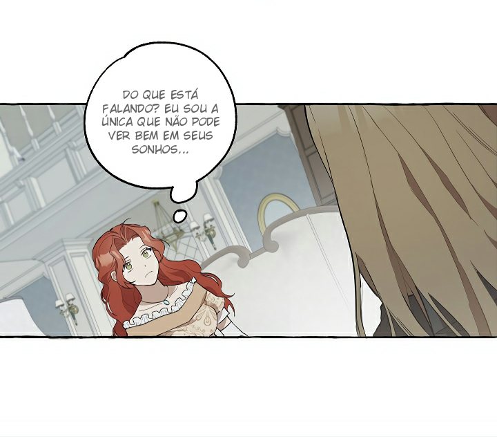 Tudo Foi Um Erro Capítulo 5 Página 50