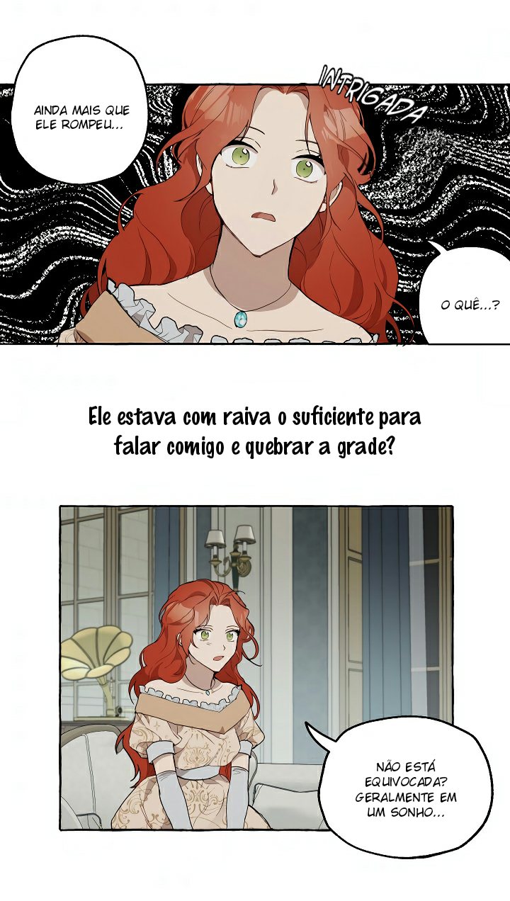 Tudo Foi Um Erro Capítulo 5 Página 53