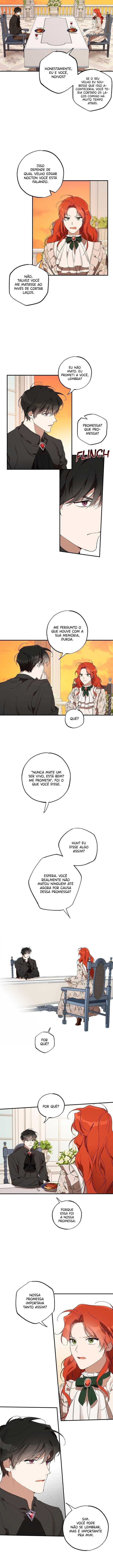 Tudo Foi Um Erro Capítulo 50 Página 4