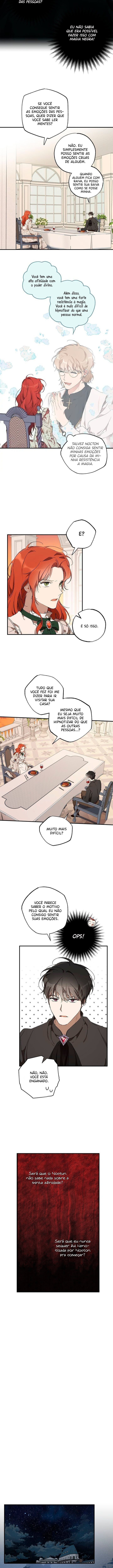 Tudo Foi Um Erro Capítulo 50 Página 6