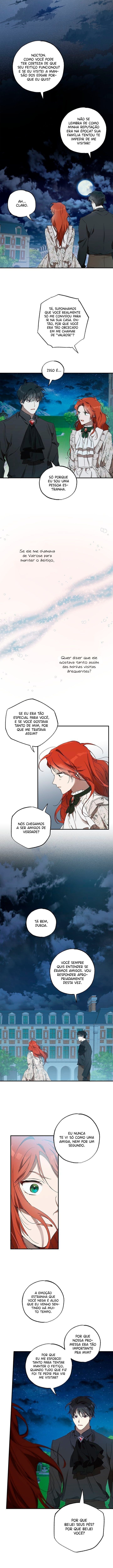 Tudo Foi Um Erro Capítulo 50 Página 7
