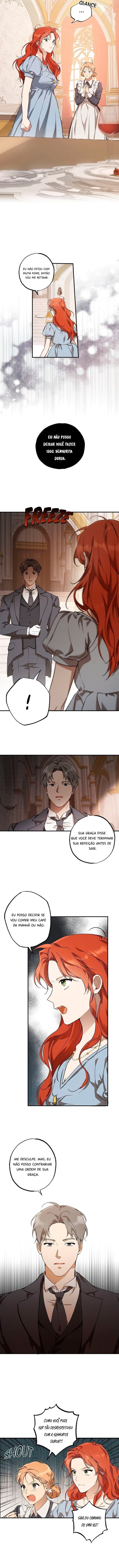 Tudo Foi Um Erro Capítulo 52 Página 4