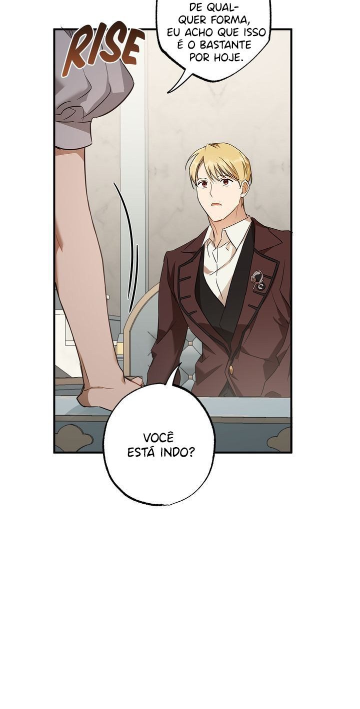 Tudo Foi Um Erro Capítulo 53 Página 16