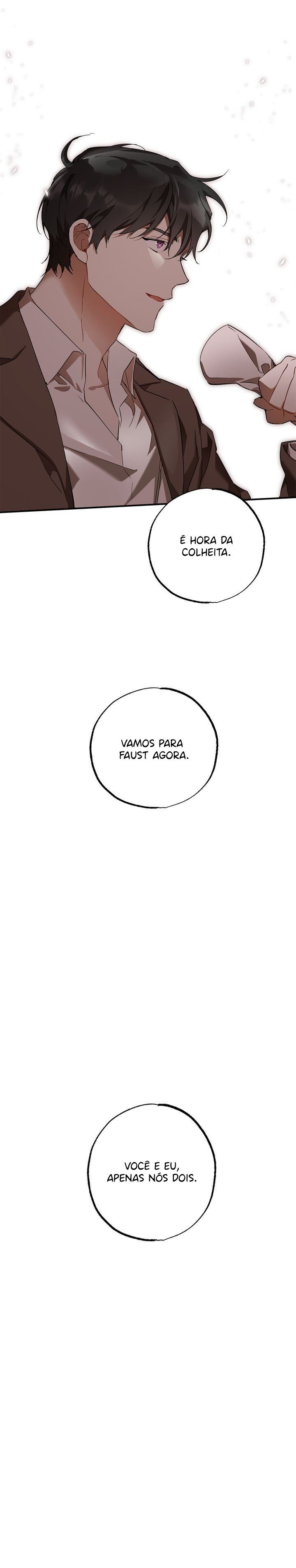 Tudo Foi Um Erro Capítulo 53 Página 23