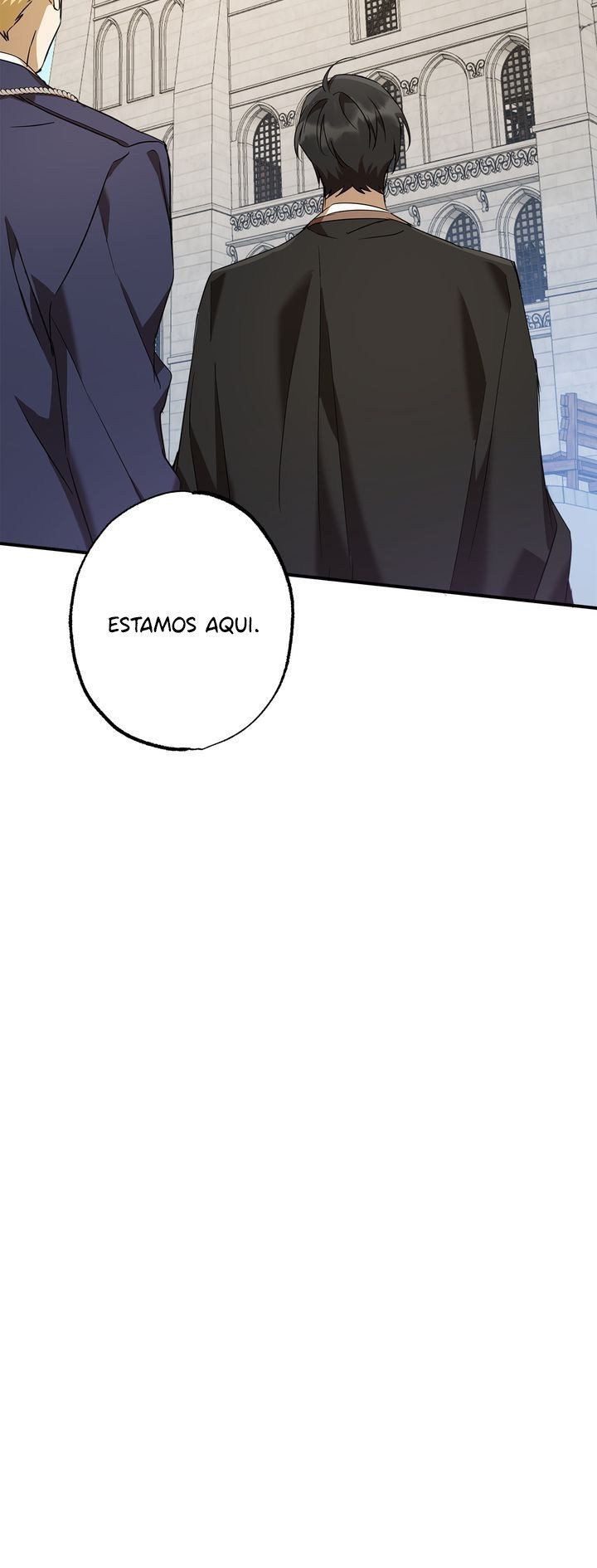 Tudo Foi Um Erro Capítulo 53 Página 25