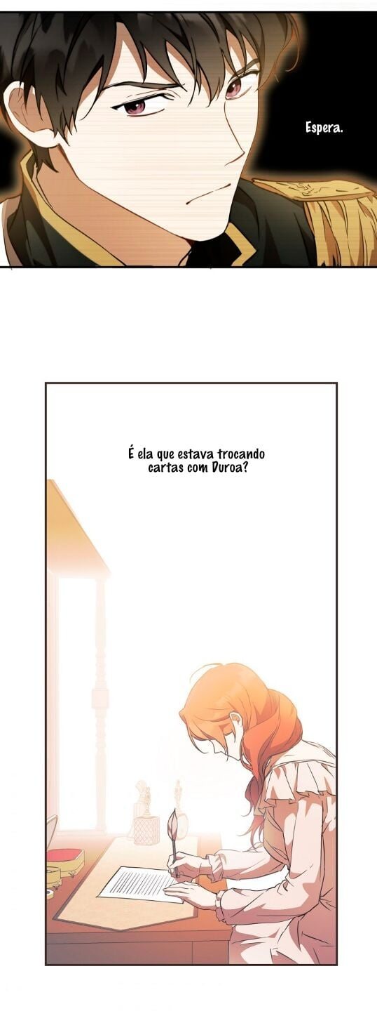 Tudo Foi Um Erro Capítulo 56 Página 19
