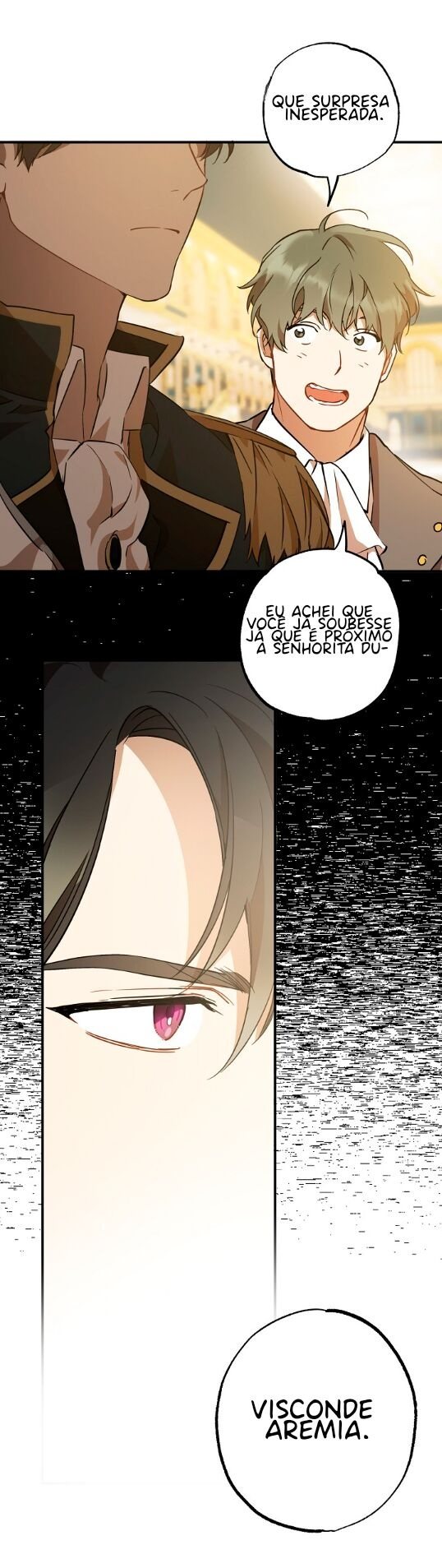 Tudo Foi Um Erro Capítulo 56 Página 22