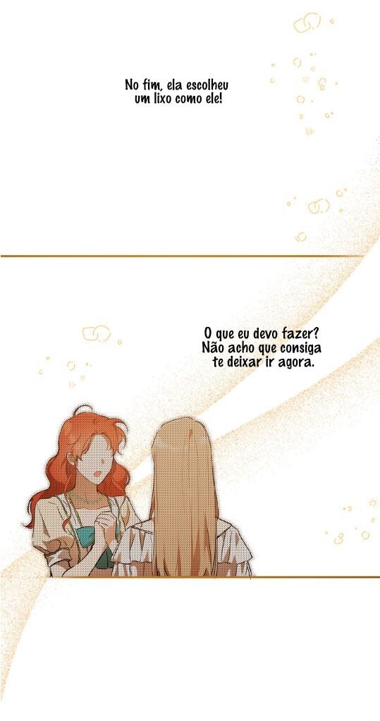Tudo Foi Um Erro Capítulo 56 Página 45