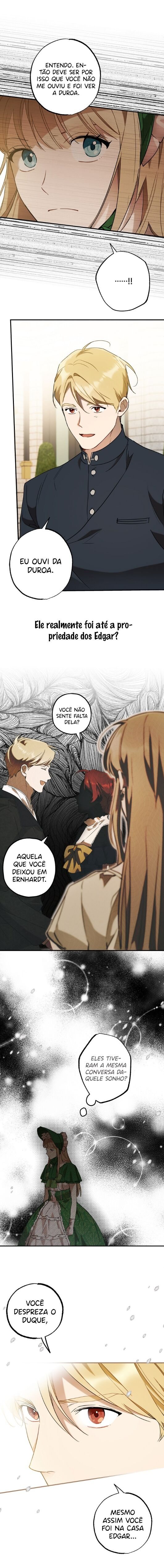 Tudo Foi Um Erro Capítulo 58 Página 4