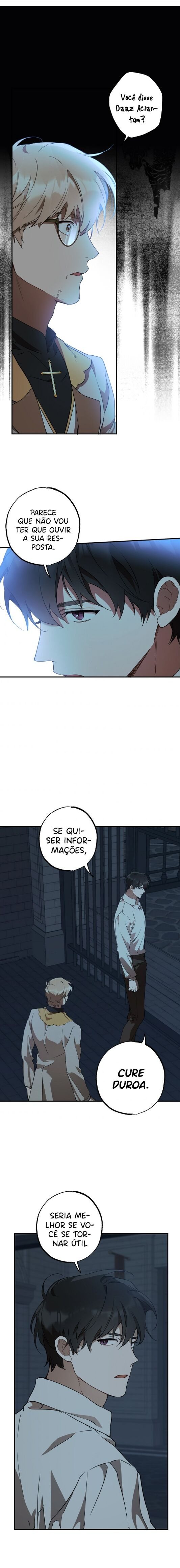 Tudo Foi Um Erro Capítulo 59 Página 2