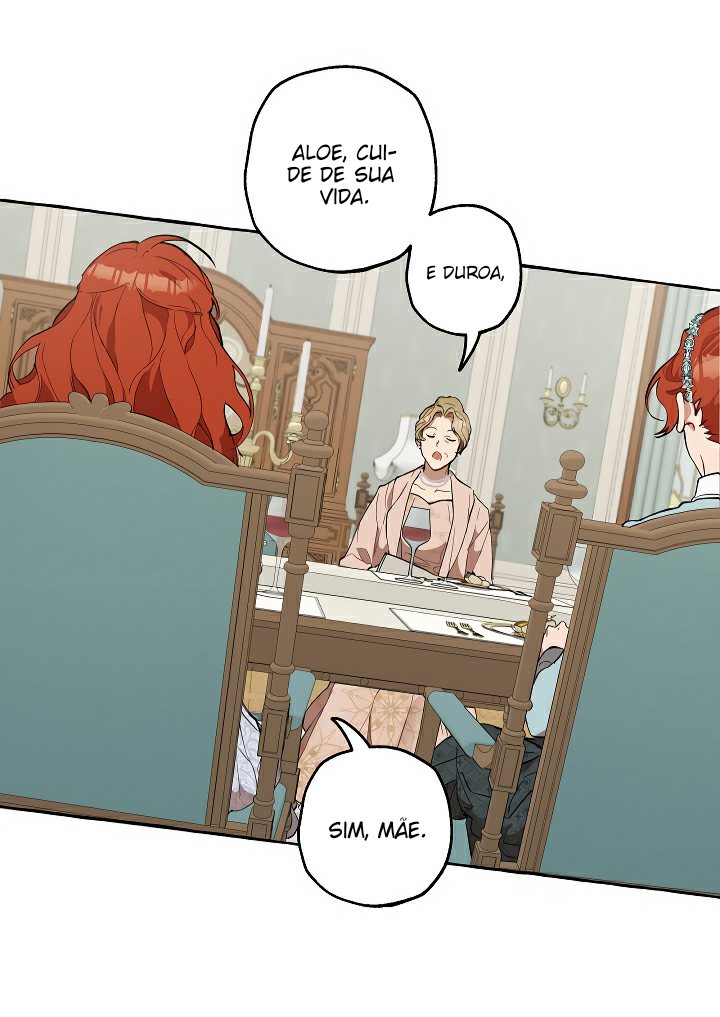 Tudo Foi Um Erro Capítulo 6 Página 6
