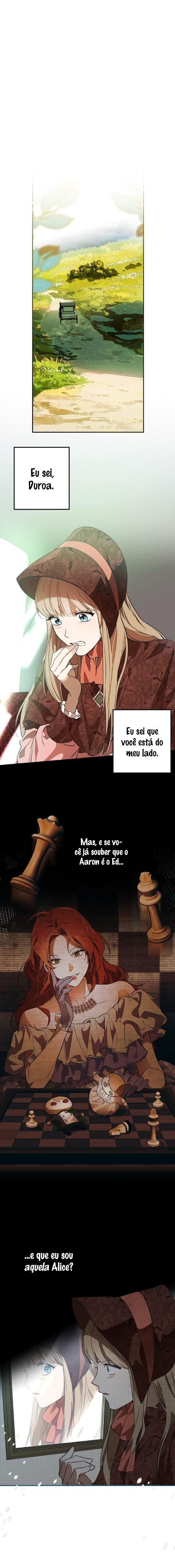 Tudo Foi Um Erro Capítulo 60 Página 2