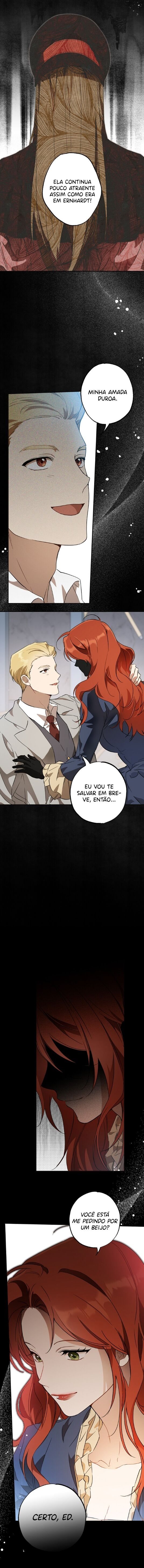 Tudo Foi Um Erro Capítulo 60 Página 4