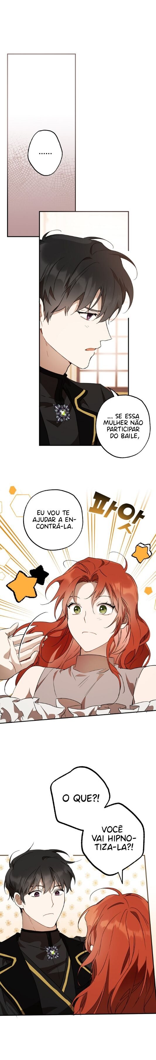 Tudo Foi Um Erro Capítulo 61 Página 16