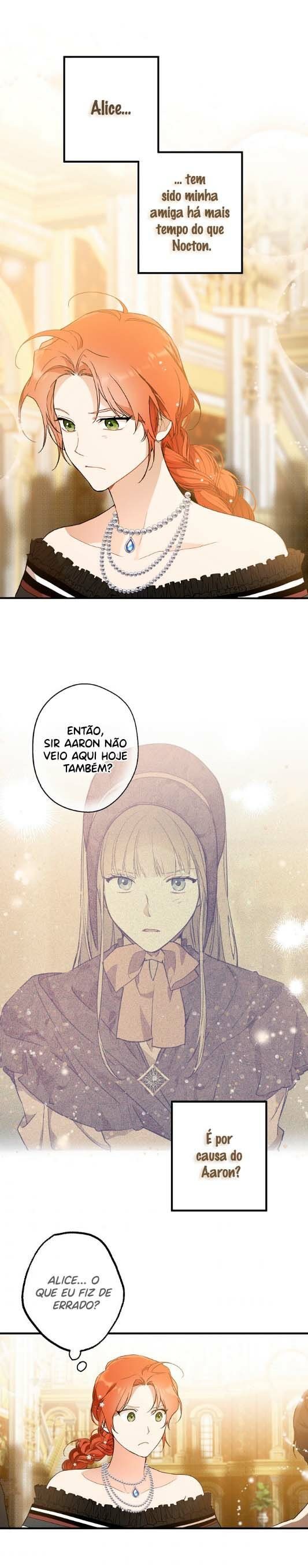 Tudo Foi Um Erro Capítulo 66 Página 17