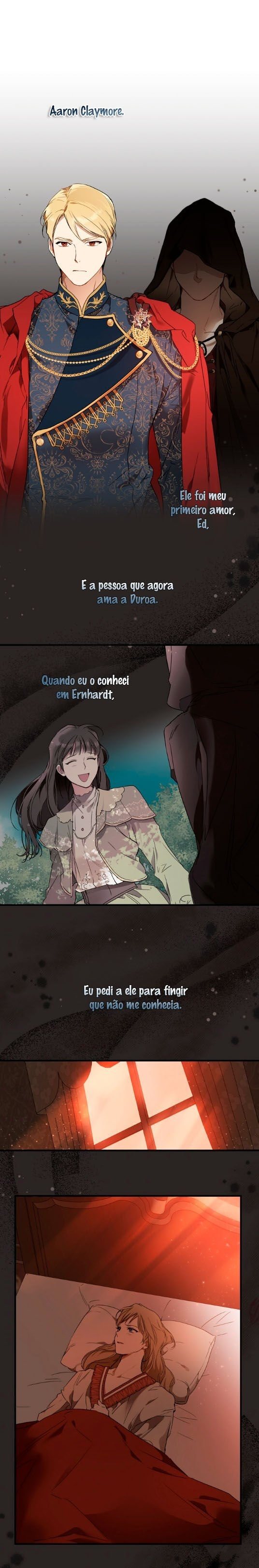 Tudo Foi Um Erro Capítulo 69 Página 9
