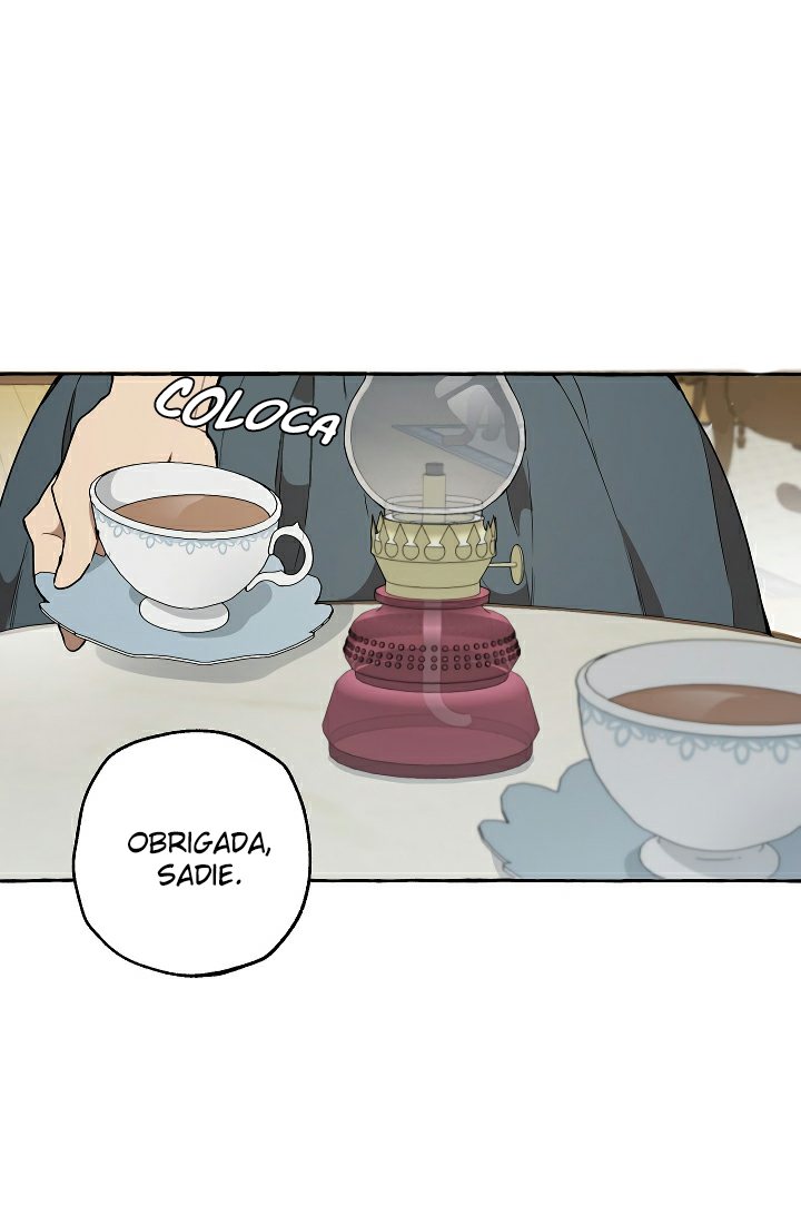Tudo Foi Um Erro Capítulo 7 Página 11