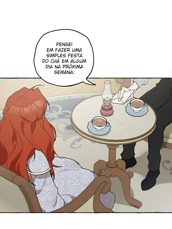 Tudo Foi Um Erro Capítulo 7 Página 17