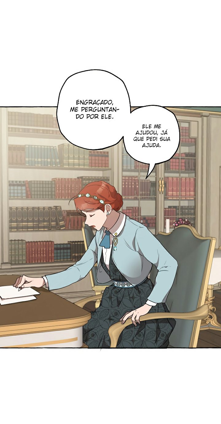 Tudo Foi Um Erro Capítulo 7 Página 36