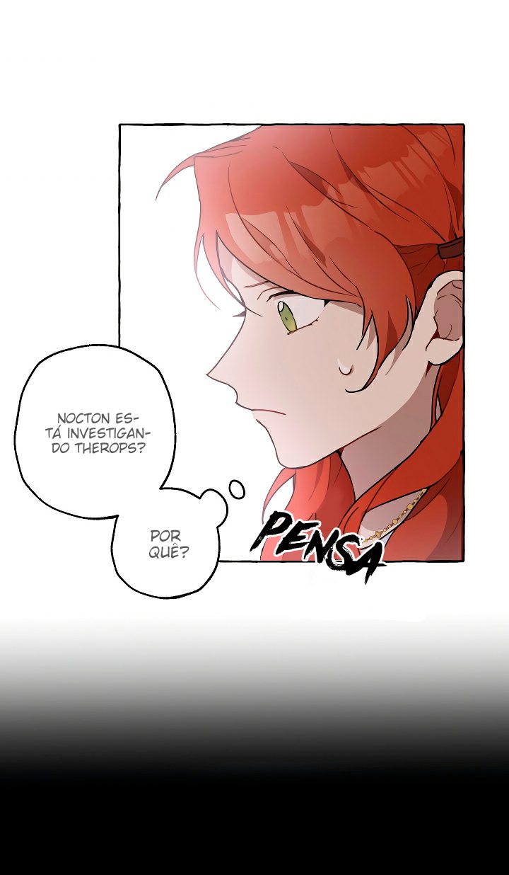 Tudo Foi Um Erro Capítulo 7 Página 51
