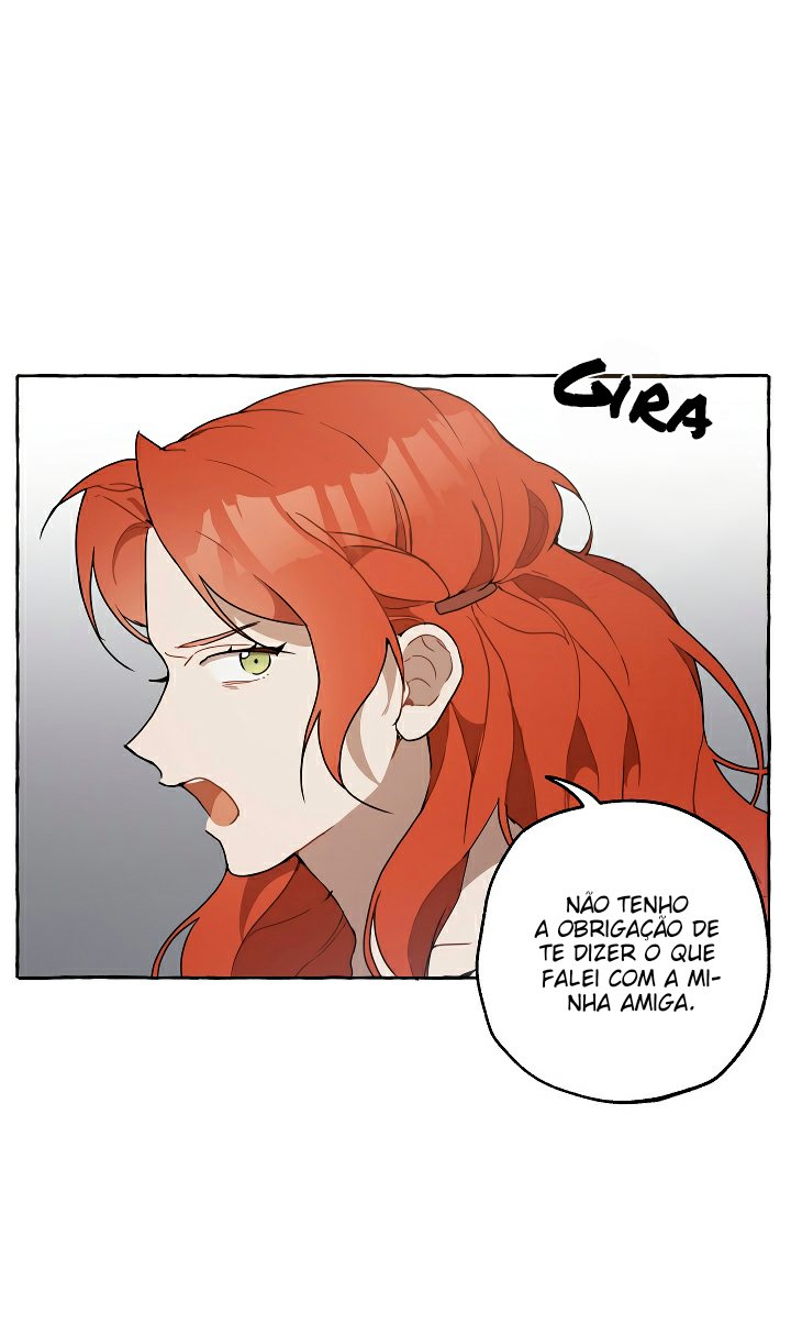 Tudo Foi Um Erro Capítulo 7 Página 7