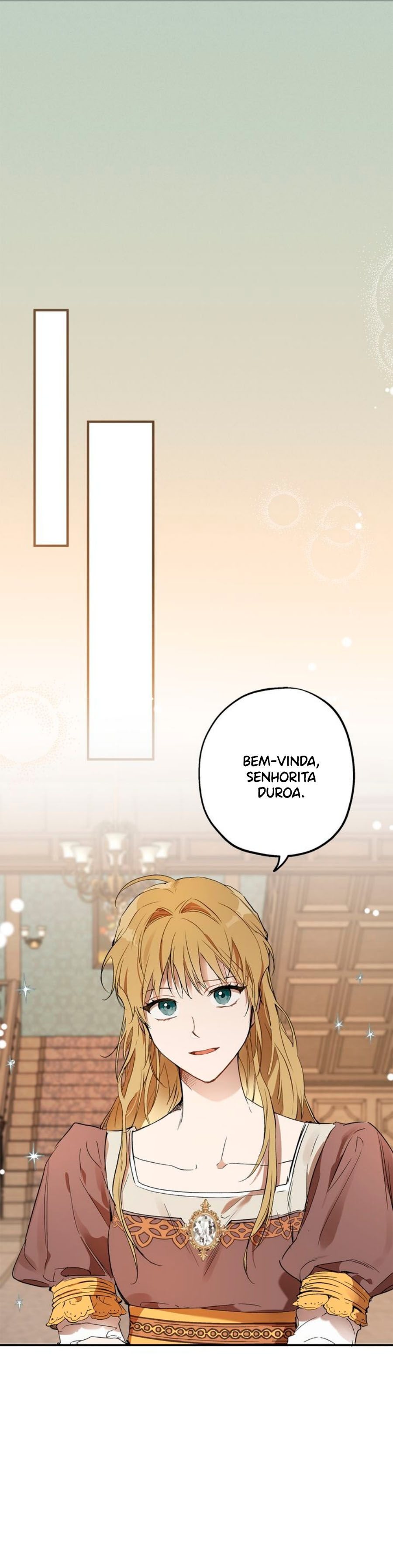 Tudo Foi Um Erro Capítulo 71 Página 2