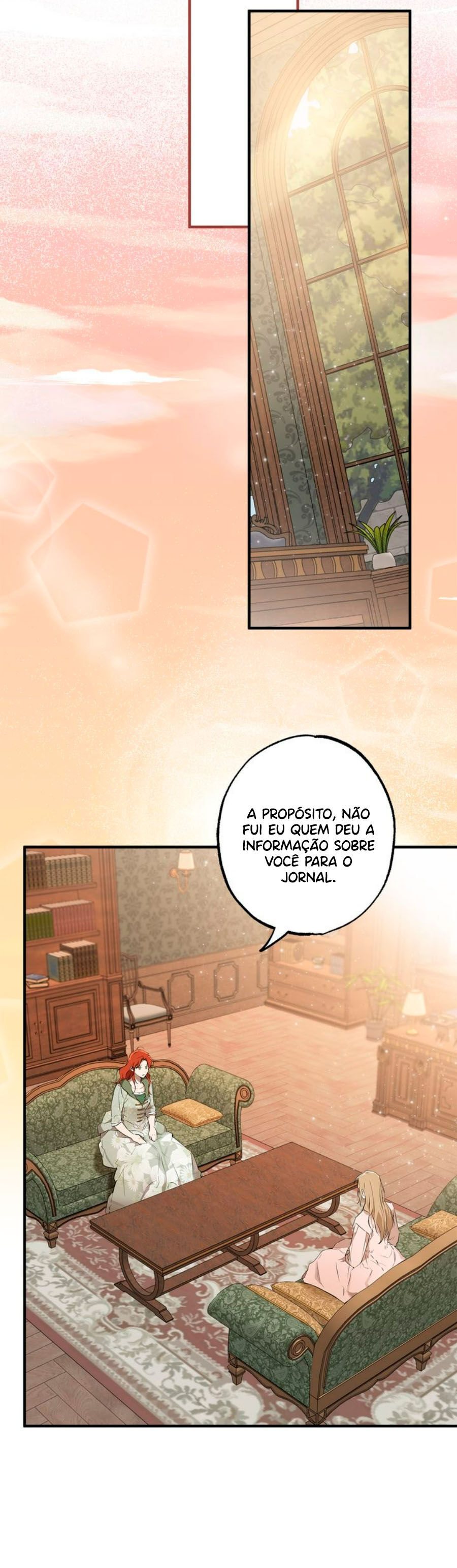 Tudo Foi Um Erro Capítulo 71 Página 23