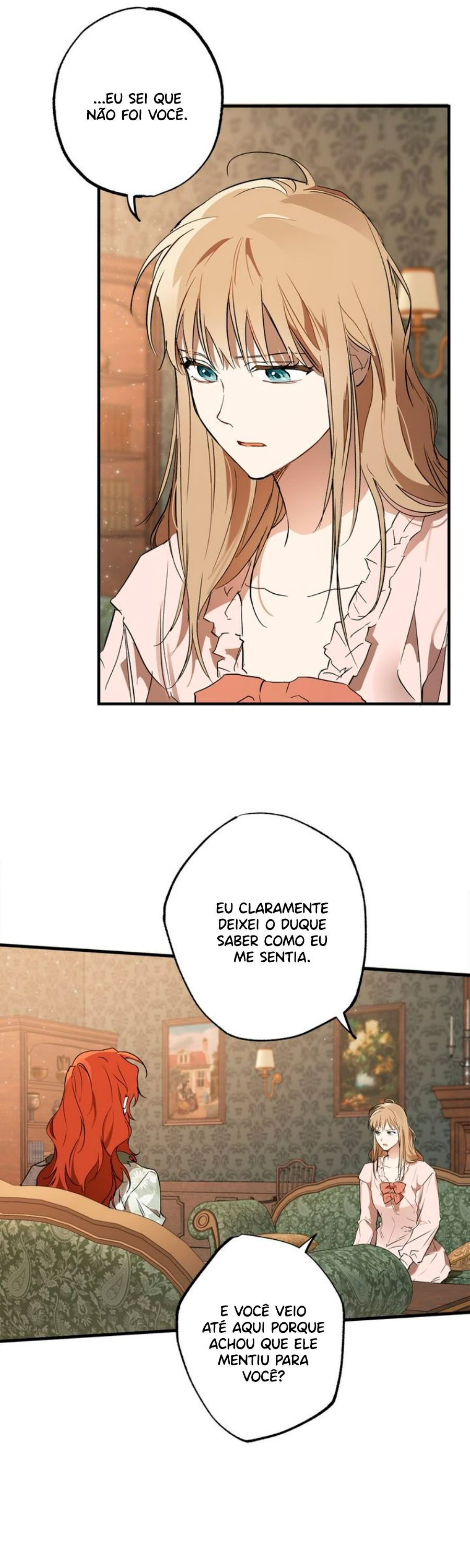 Tudo Foi Um Erro Capítulo 71 Página 24