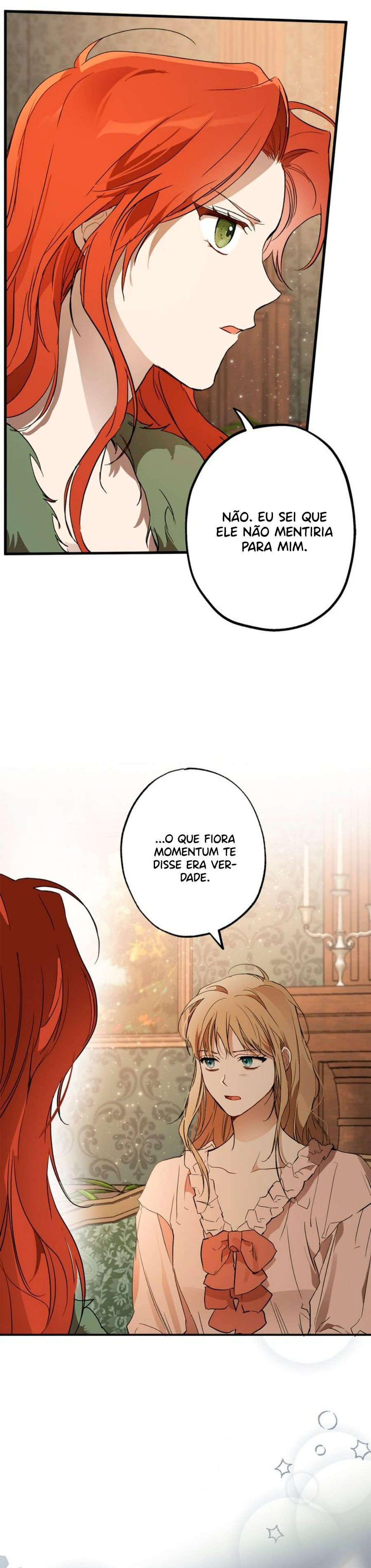 Tudo Foi Um Erro Capítulo 71 Página 25