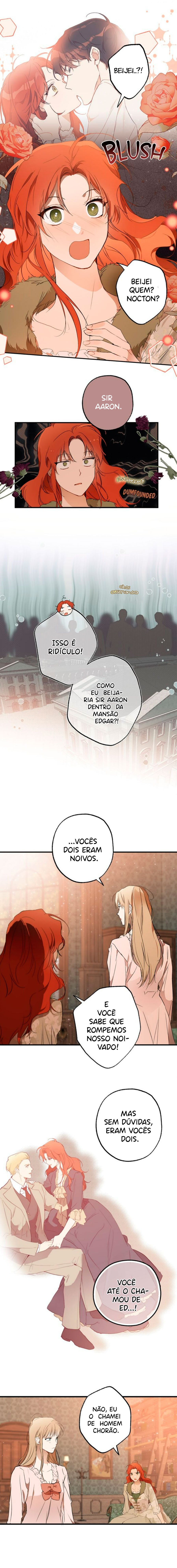 Tudo Foi Um Erro Capítulo 72 Página 4