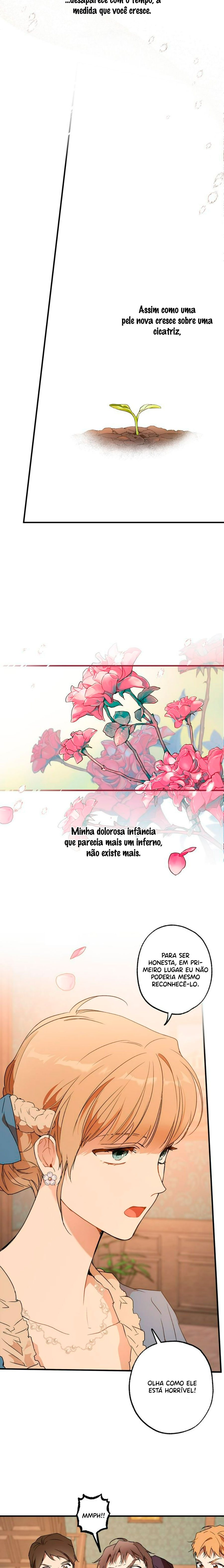 Tudo Foi Um Erro Capítulo 75 Página 14