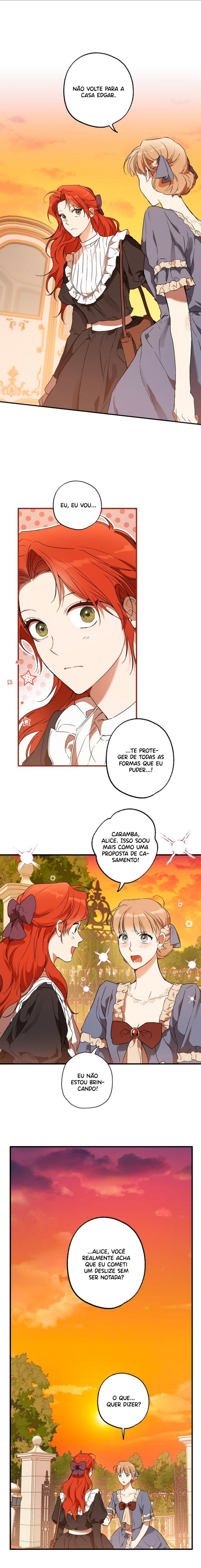 Tudo Foi Um Erro Capítulo 75 Página 2