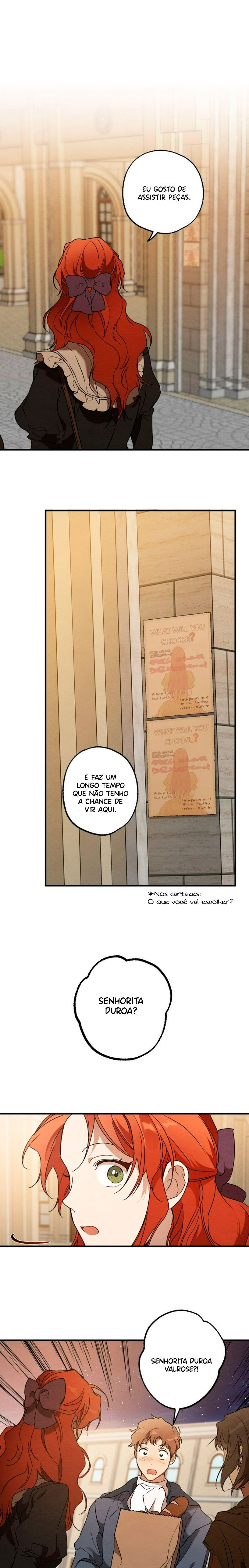 Tudo Foi Um Erro Capítulo 76 Página 20