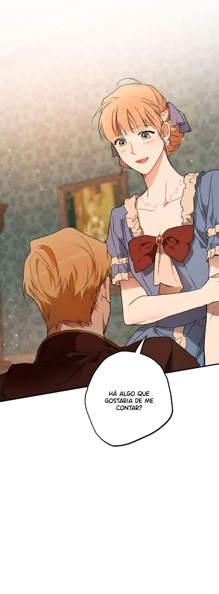 Tudo Foi Um Erro Capítulo 76 Página 7