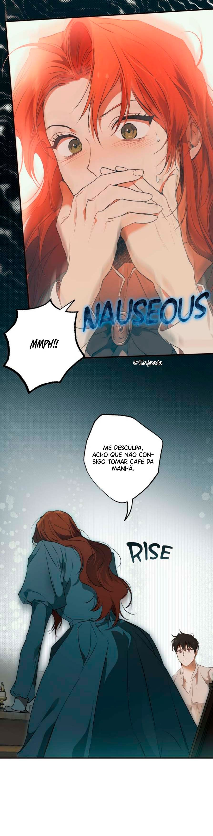 Tudo Foi Um Erro Capítulo 79 Página 4