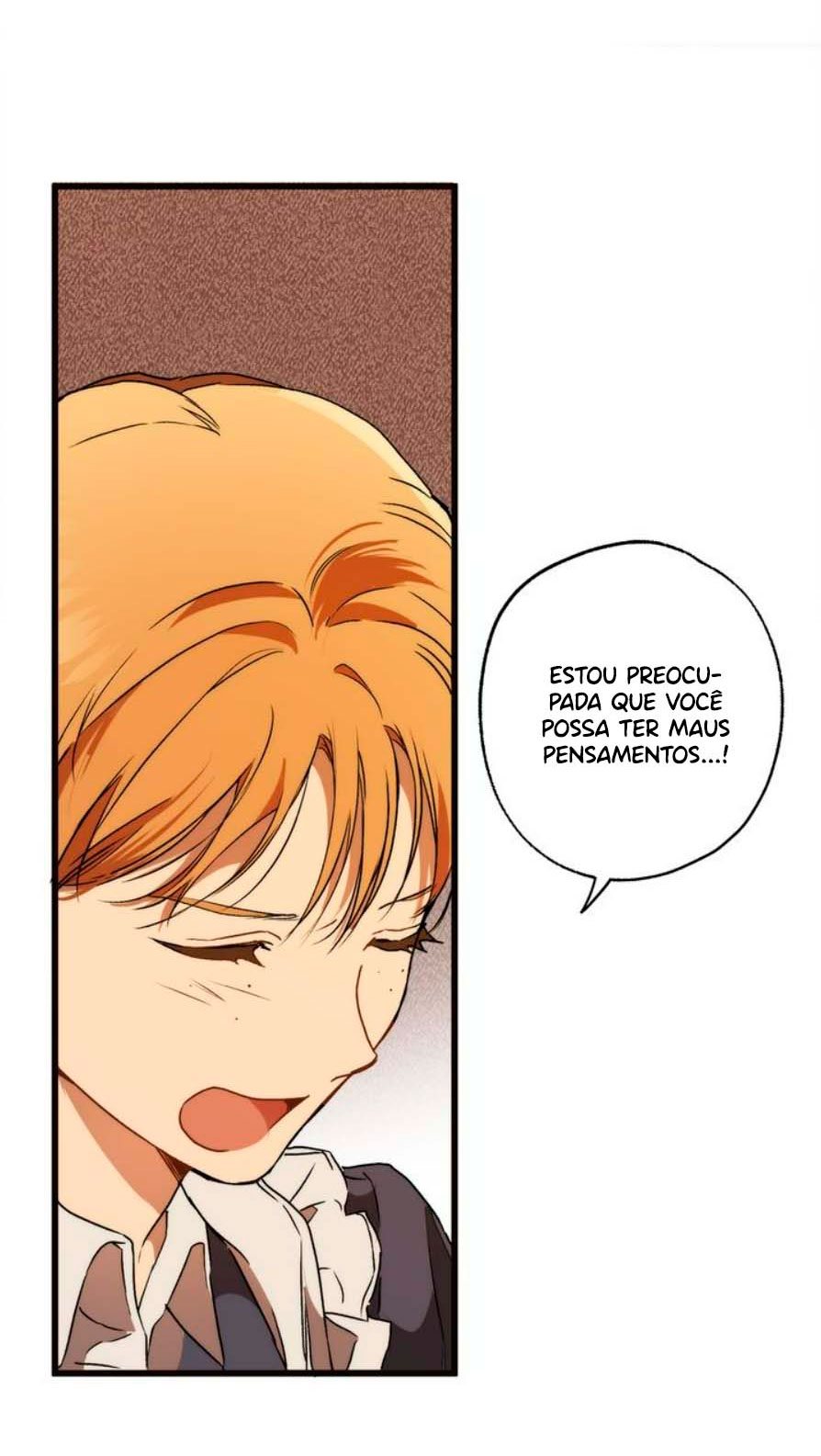 Tudo Foi Um Erro Capítulo 79 Página 42