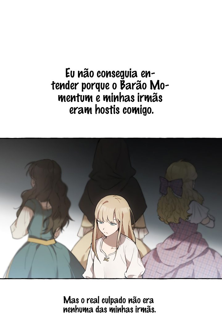 Tudo Foi Um Erro Capítulo 8 Página 28
