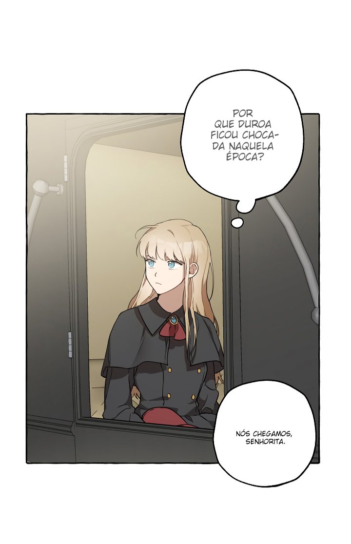 Tudo Foi Um Erro Capítulo 8 Página 51