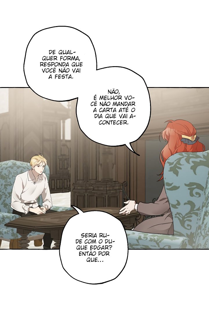 Tudo Foi Um Erro Capítulo 8 Página 71