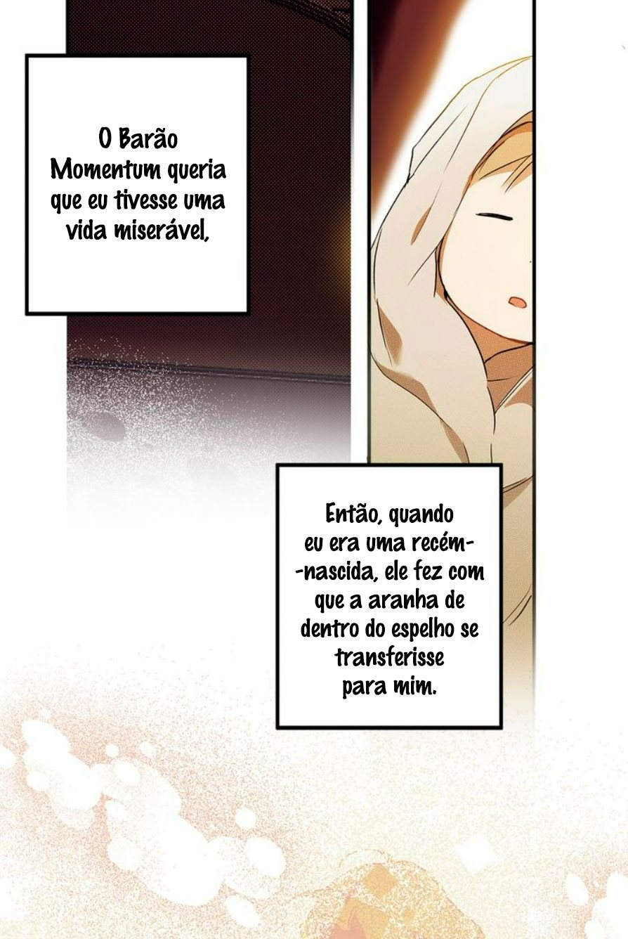 Tudo Foi Um Erro Capítulo 80 Página 13