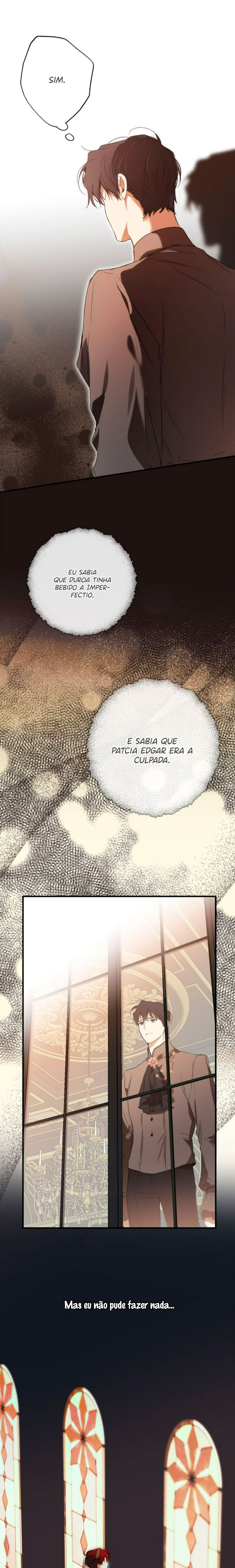 Tudo Foi Um Erro Capítulo 80 Página 22