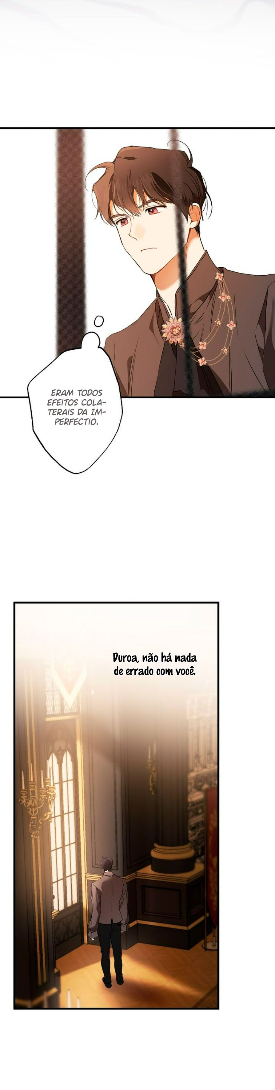 Tudo Foi Um Erro Capítulo 80 Página 25