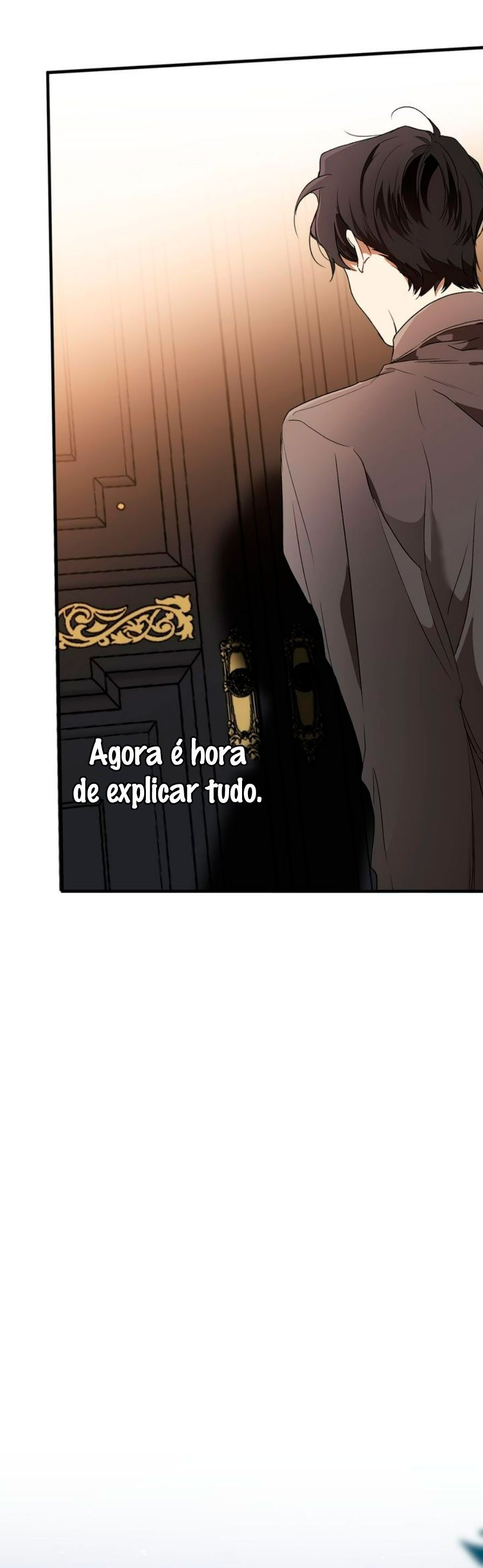 Tudo Foi Um Erro Capítulo 80 Página 26