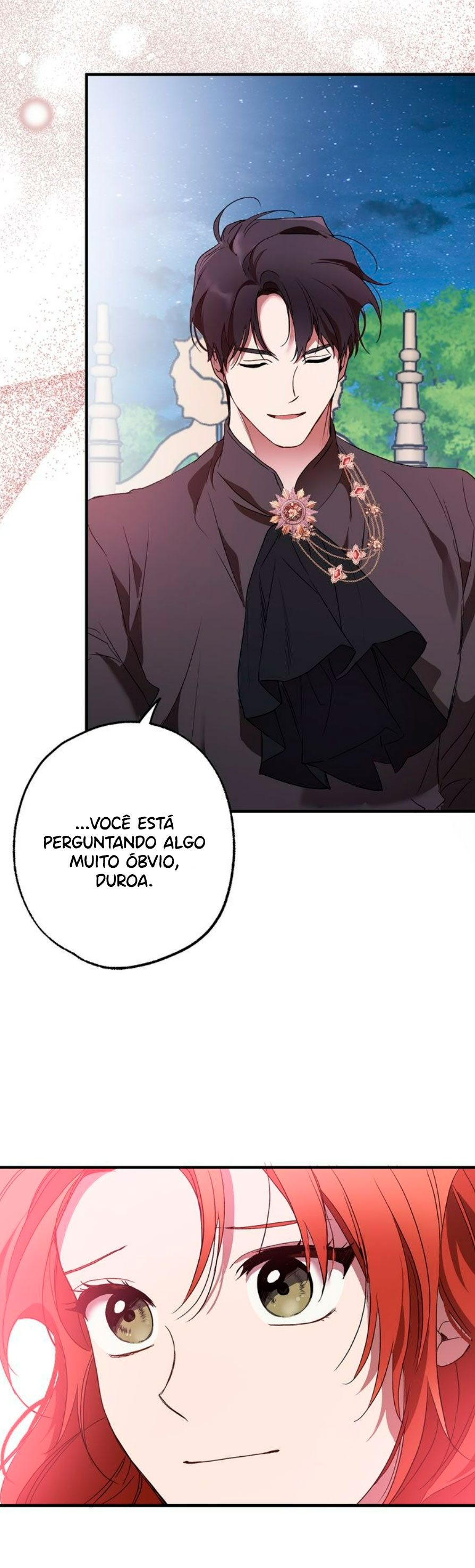 Tudo Foi Um Erro Capítulo 80 Página 39