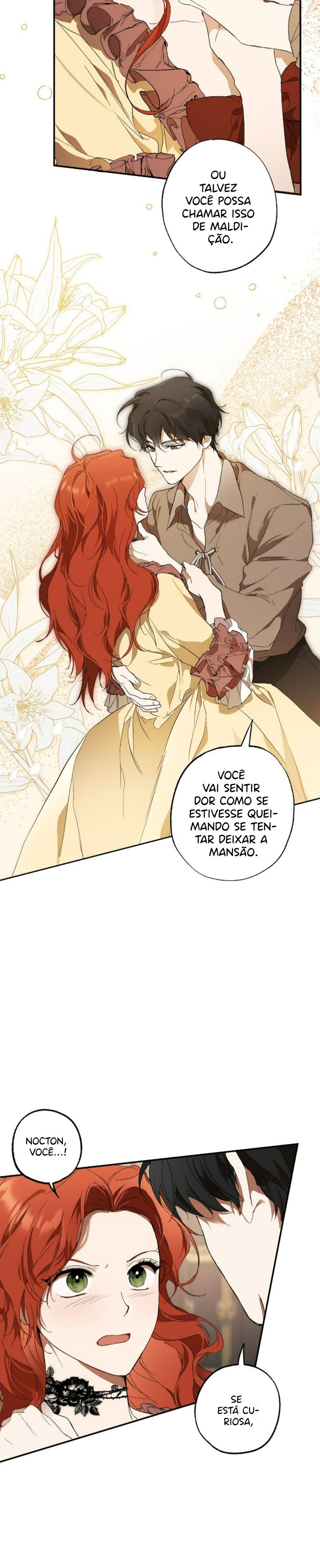 Tudo Foi Um Erro Capítulo 81 Página 9